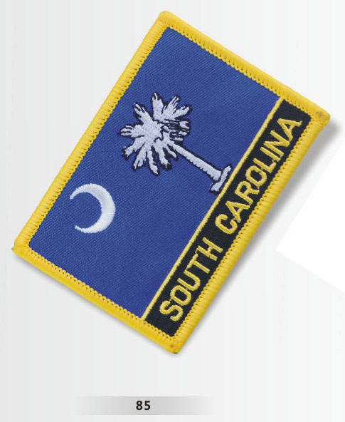 繡花織(zhī)唛 85