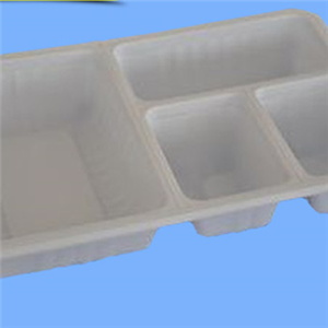 食品吸(xī)塑(sù)包裝