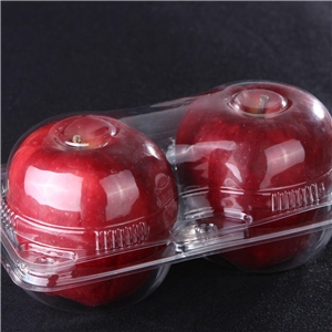 食品吸(xī)塑包(bāo)裝應用