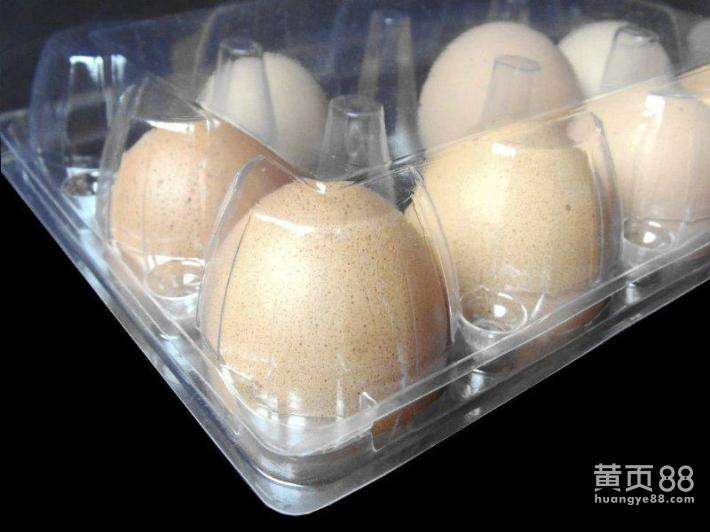 食品(pǐn)吸塑(sù)包(bāo)裝應用(yòng)