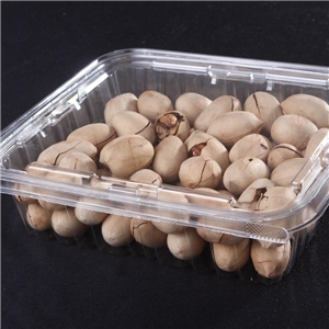 食品吸(xī)塑包(bāo)裝應用(yòng)