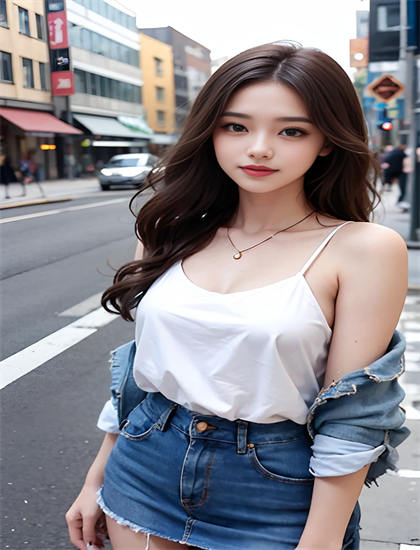 人物深度分析：《爱上AV女优》中的主角的成长历程与心路变化 展现表演艺术的魅力