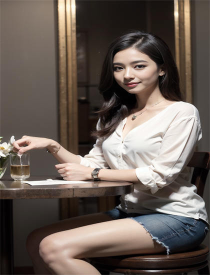 去野吧！餐桌观看攻略：如何把握微妙的情绪变化 提高审美能力