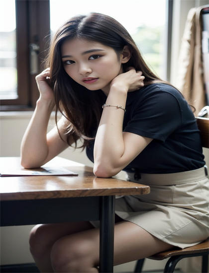 《二手店的女人们》专业欣赏全攻略：理清复杂的时间线的实用技巧 让你增加艺术理解