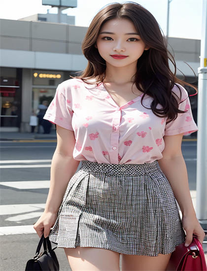 《A型奶大的女朋友》娱乐指数：观赏性与娱乐价值综合评价